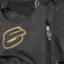 Rucksack Elyts Schwarz/Gold