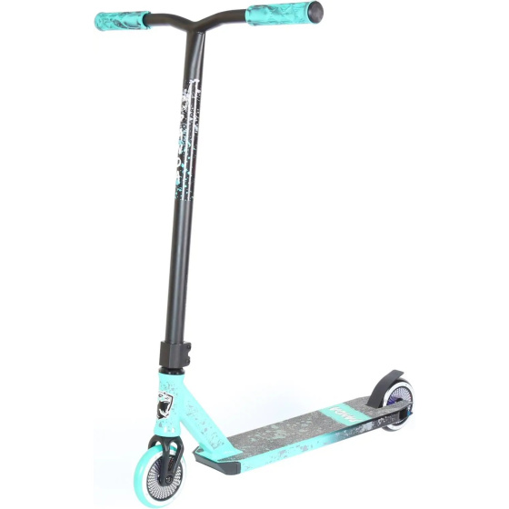 Freestyle Scooter Panda Imber teal/black