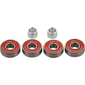 Root Industries Lager 4 Stück