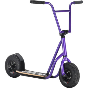 Rocker Rolla Big Wheel Purple Fade Roller