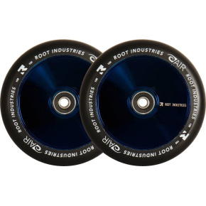 Root Industries Air Rollen 120mm Blue Ray 2 Stück
