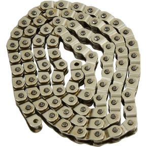 Gestohlene Balland Half Link BMX Kette (Silber)