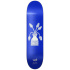 Verb Vase Series Skateboard Deck (8.325"|Obsidian Nacht)
