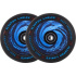 Root Industries Air 110 mm Clayton Lindley-Laufrad