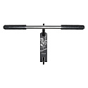Freestyle-Roller Divine Zephyr L Hybrid silber