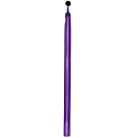 Divine Bend Standard Lenker 580x580 mm Polished Purple