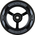 Longway Metro Rolle 110mm schwarz