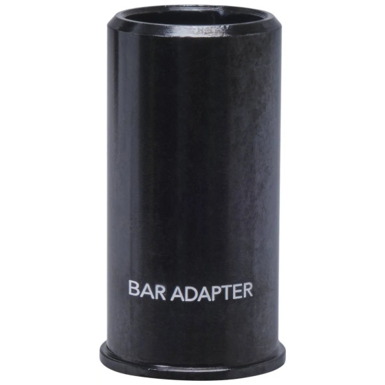 SCS Bar Adapter Wählscheibe 911 Standard