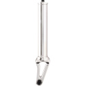 Gabel North Amber 24mm silber