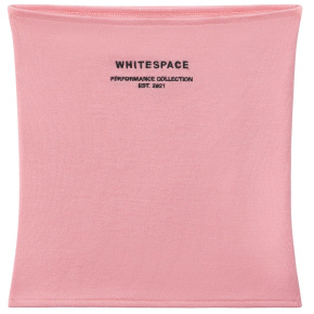 Whitespace Merino Halswärmer (Pink Icing) Whitespace Merino Halswärmer (Pink Icing)