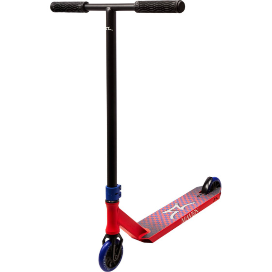 Freestyle-Scooter AO Maven 2020 rot