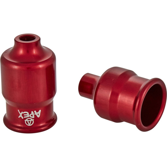 Pegy Apex Coopegs rot