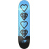 Heart Supply Jagger Eaton Pro Skateboard Deck (8.25"|Welt Neon)