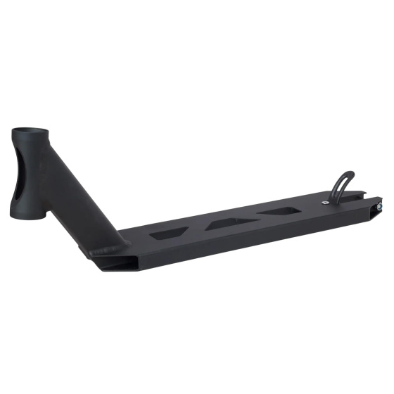 Deck Striker Lux 500mm Schwarz