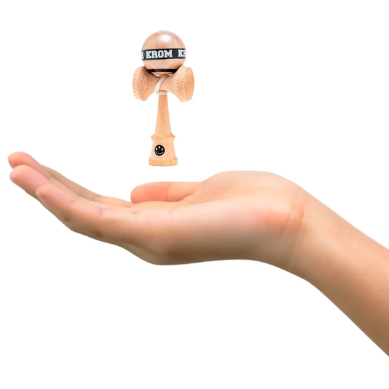 Außer Mikro 5-Set Kendama (Nackt)