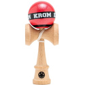 Krom Mikro 5-Set Kendama (Rot)