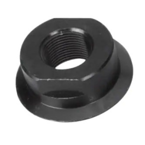 Gestohlene Rampage Matice (Nicht-Antriebs-Konusmutter Freilaufnabe)