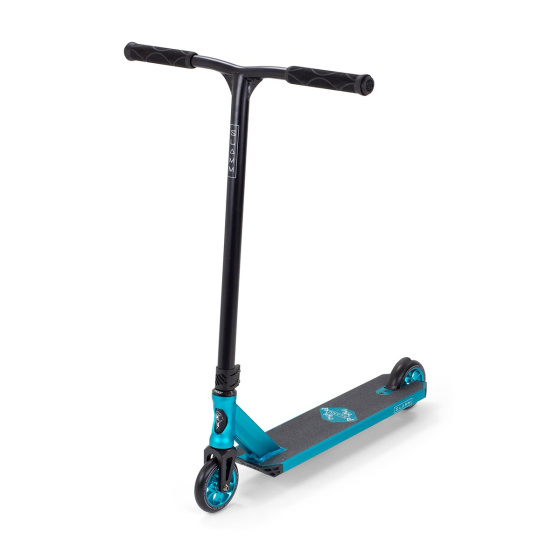 Slamm Assault V6 Teal Eine Größe