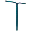 Union Uniq Bend Oversized Lenker 650mm Polished Teal
