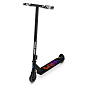 Stunt-Scooter Street Surfing TRICKSTER Black Gum 2024