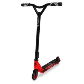 Street Surfing TORPEDO Red Vibe 2024 Roller