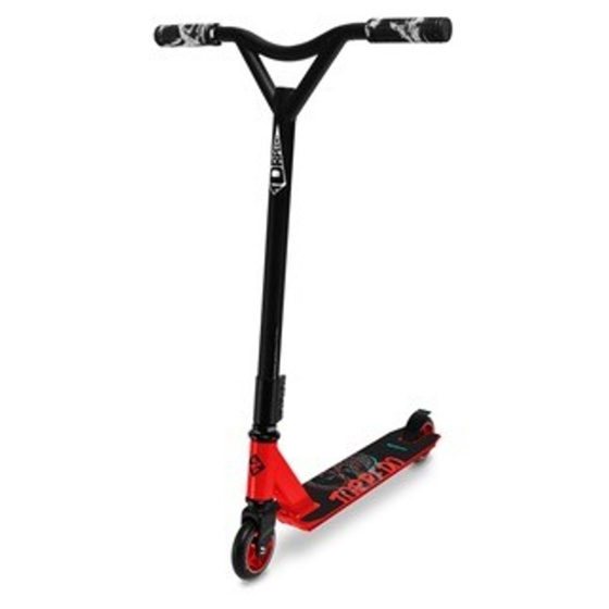 Street Surfing TORPEDO Red Vibe 2024 Roller
