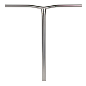 Divine Y-Bar Titanium Oversize 650 mm Raw Lenker Divine Y-Bar Titanium Oversize 650 mm Raw Lenker