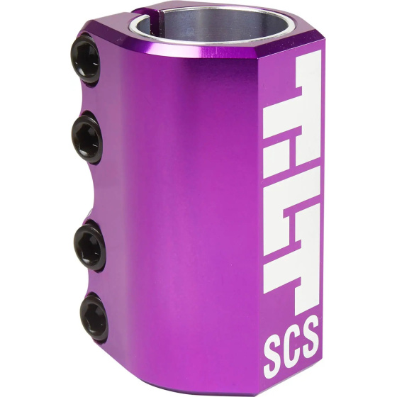 SCS Tilt Classic lila