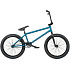 Wethepeople Revolver 20" Freestyle BMX Fahrrad (21"|Matt Skipper Green)