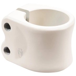 North Profile Matte Cream Klemme