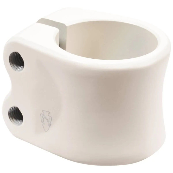 North Profile Matte Cream Klemme