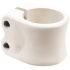 North Profile Matte Cream Klemme