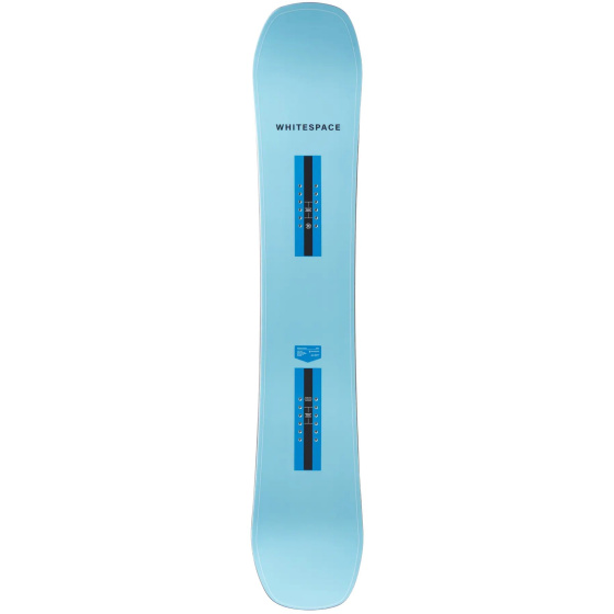 Whitespace Damen Freestyle Snowboard (142cm|2)