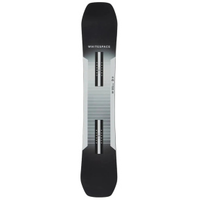 Whitespace Freestyle Shaun White Pro PRB Snowboard (156cm|Schwarz) Whitespace Freestyle Shaun White Pro PRB Snowboard (156cm|Schwarz)