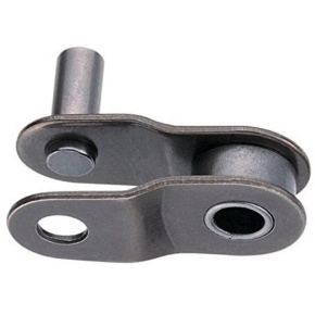 Salt Half Link Single (Schwarz)