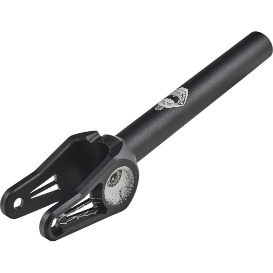 Gabel Chubby Cyclops IHC Matte Black