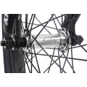 Freestyle BMX Academy Aspire 20" 2021 20,4" Orange