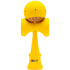 KROM Kolor Kendama (Gelb)