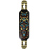 Hydroponik DT 3.0 Longboard Deck (39.25"|Tiere)