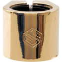 Striker Lux Gold Chrome Klemme