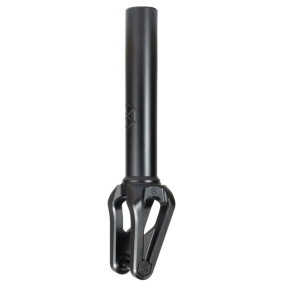 Gabel Native Senary XL Schwarz Gabel Native Senary XL Schwarz
