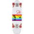 Longboard Ocean Pacific Cruiser 30" Sonnenuntergang