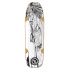Hydroponic Bullet Pool Shape Skateboard (8.75"|La Kantera Pool Shape)