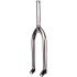 Fiction Shank BMX Gabel (Chrom)