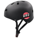 Helm RAD L Schwarz
