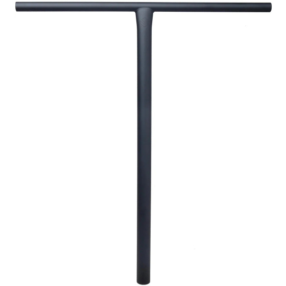 Striker Steeltanium Lenker 710mm HIC Schwarz