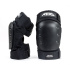 REKD Pro Ramp Knieschoner schwarz XS
