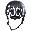 Helm Boom Stay Safe L schwarz Verstellbar