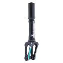 Gabel Oath Spinal IHC Schwarz/Blau