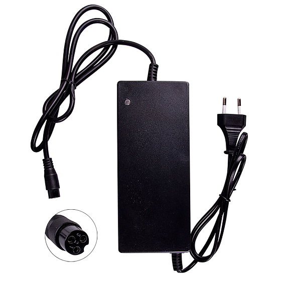 City Boss R3 / V4 Elektroroller Ladegerät (36V)